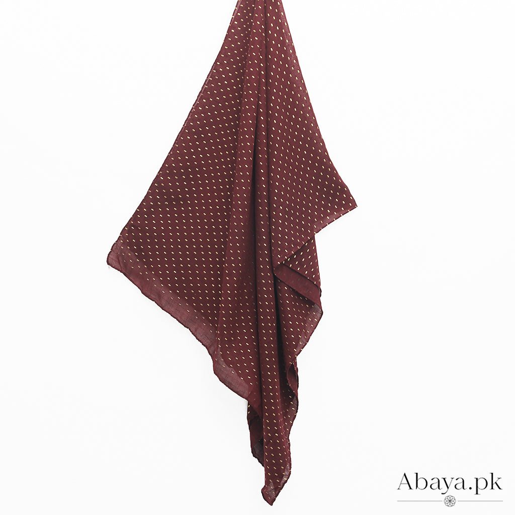 Due Drop - Mulberry