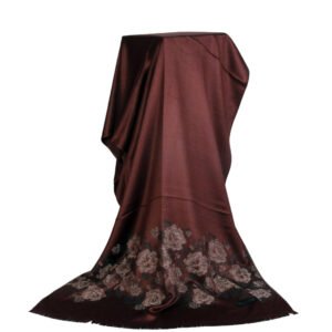 Mona Liza Cashmere Brown