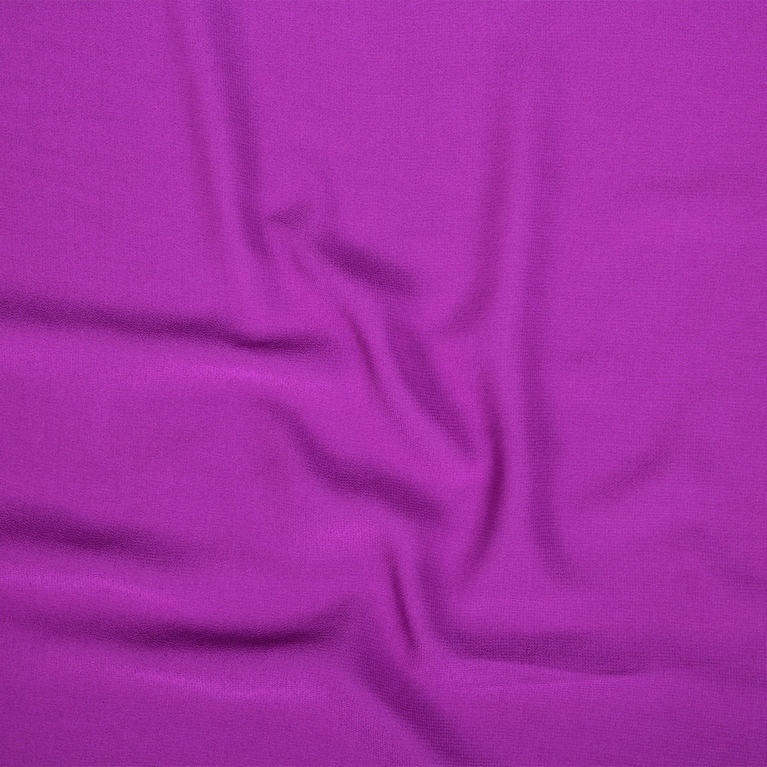 Plain Chiffon - Magunta