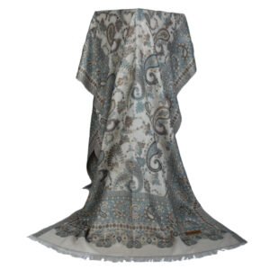Embroidery-Cashmere-Fawn