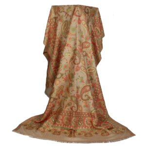 Embroidery-Cashmere-Beige