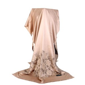Mona Liza Cashmere Fawn