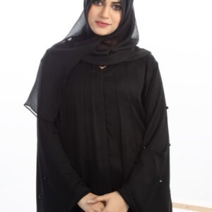 Nureh Abaya