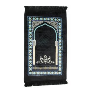 Jai Namaz - Black