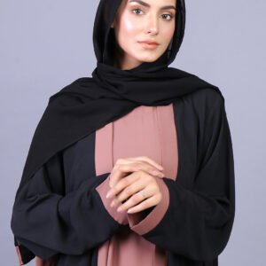 Shanayl Abaya