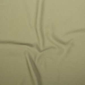 Plain Chiffon - Pista Green