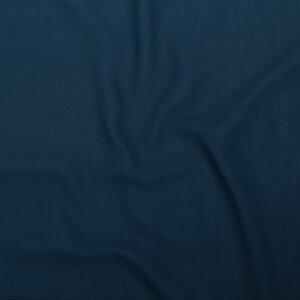 Plain Chiffon - Teal
