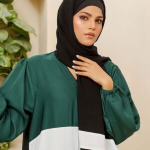 Ceren Abaya