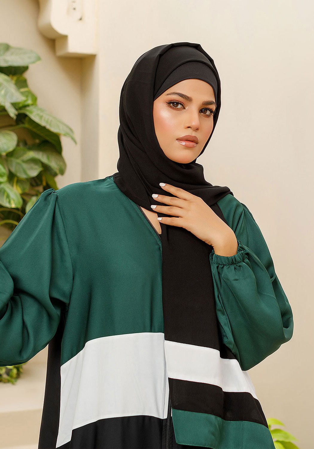 Ceren Abaya