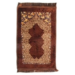 Jai Namaz - Brown