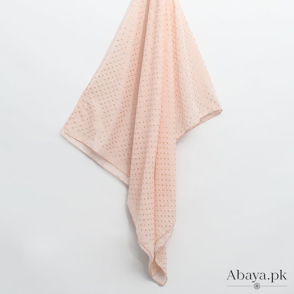 Due Drop - Peach