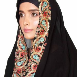Multi Motif Chadar