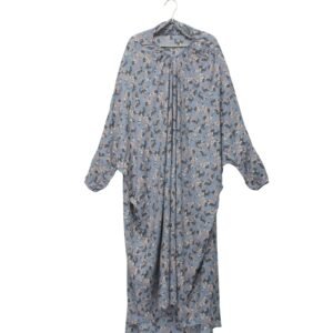Printed Namaz Chadar Design 03