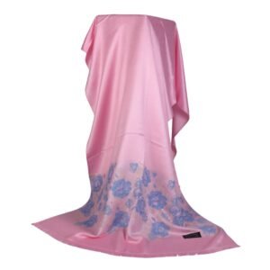 Mona Liza Cashmere Baby Pink