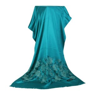 Mona Liza-Cashmere-Sea Green