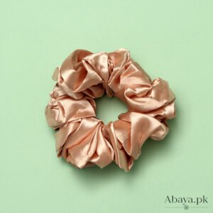 SCRUNCHIES_Rosy