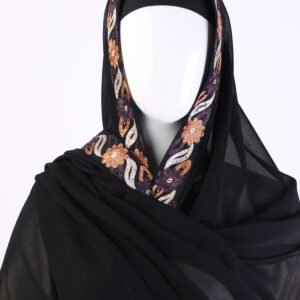 Acacia Black Chadar