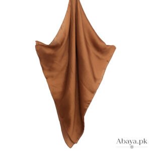 Satin Silk - Copper