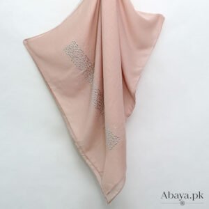 Metal Lawn - Tea Pink