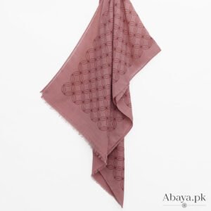 Ombre Lawn - Blush