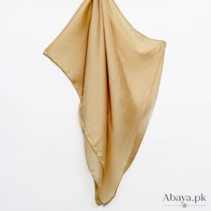 Satin Silk - Golden