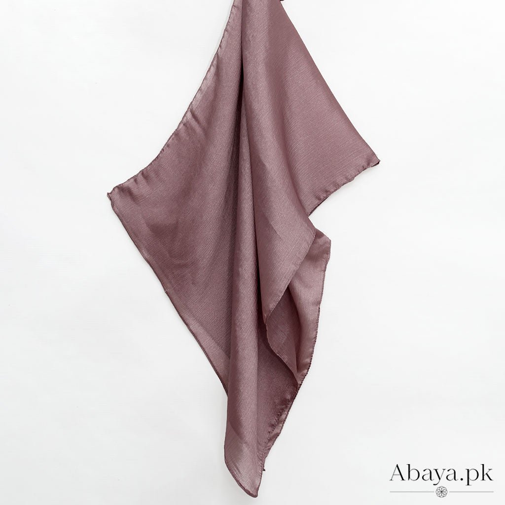 Satin Silk - Spanish Pink