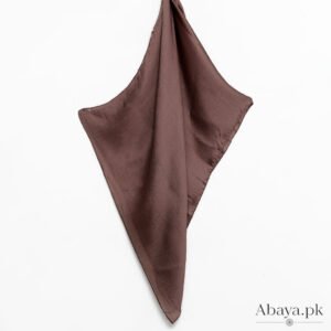 Satin Silk - Wood
