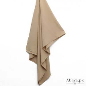 Plain Turkish - Beige