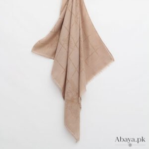 Pattern Lawn - Beige