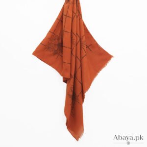Pattern Lawn - Copper