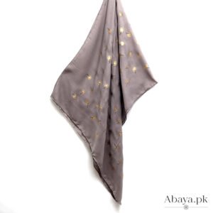 Ophelia Lawn Grey