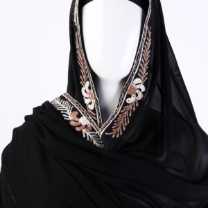 Freesia Black Chadar