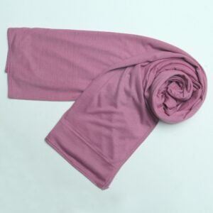 Jersey Plain-Tea Pink