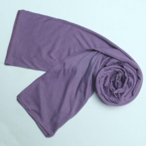 Jersey Plain-Light Purple