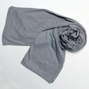 Jersey Plain-Grey