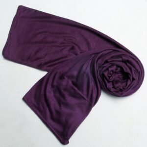 Jersey Plain-Dark Purple