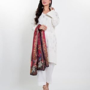 Junoon - Dupatta