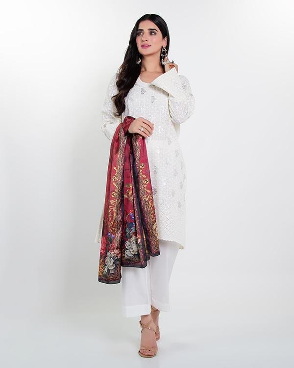 Junoon - Dupatta