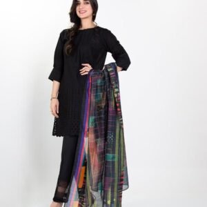 Shaheen - Dupatta