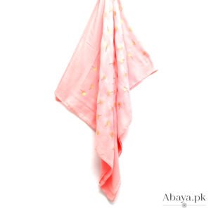 Ophelia Lawn Rose Pink