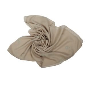 Lawn Embroadry-Fawn