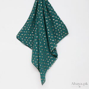STARDUST - OPAL GREEN